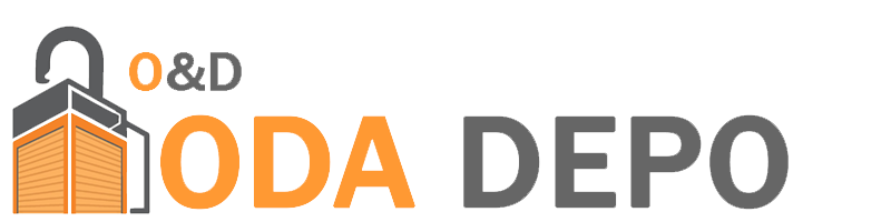 ODA DEPO – Eşya Depolama
