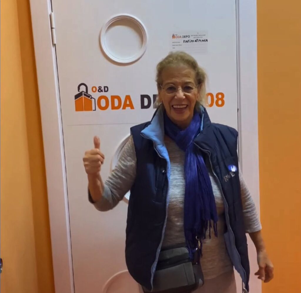 Ayşe Yılmaz